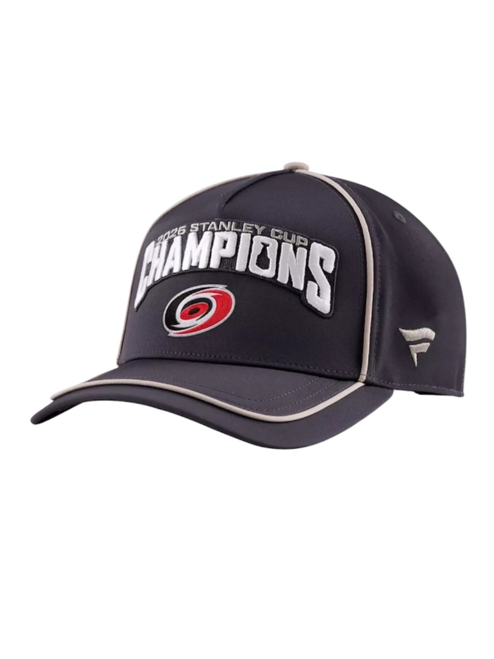 NHL Adult Carolina Hurricanes 2026 Stanley Cup Champions Locker Room Hat